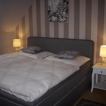 Bed & Breakfast Gaestehaus Maxltoni