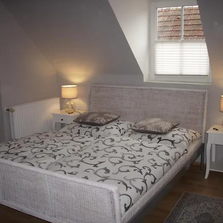 Gaestehaus Maxltoni