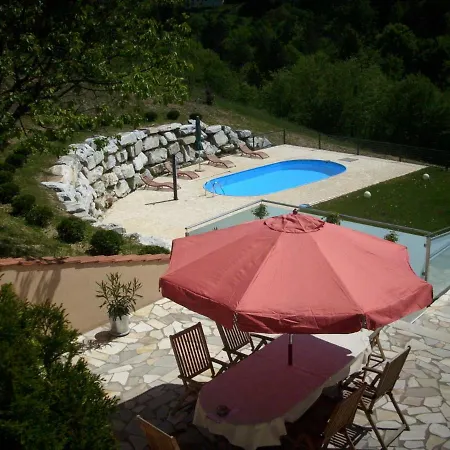 Gaestehaus Maxltoni *