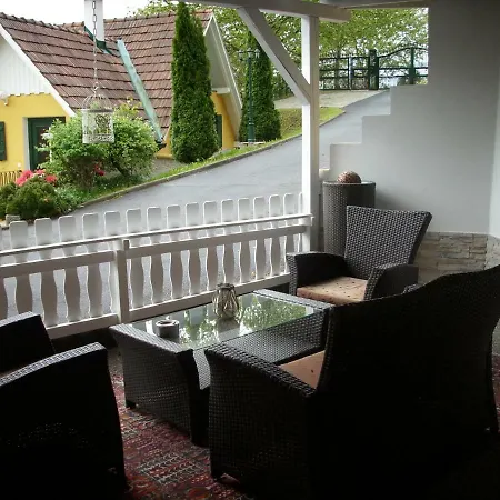 Gaestehaus Maxltoni *