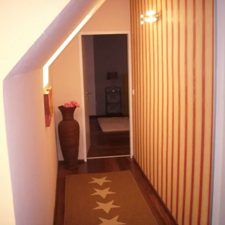 Gaestehaus Maxltoni Kitzeck im Sausal