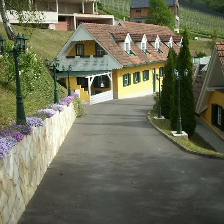 Gaestehaus Maxltoni Bed & Breakfast