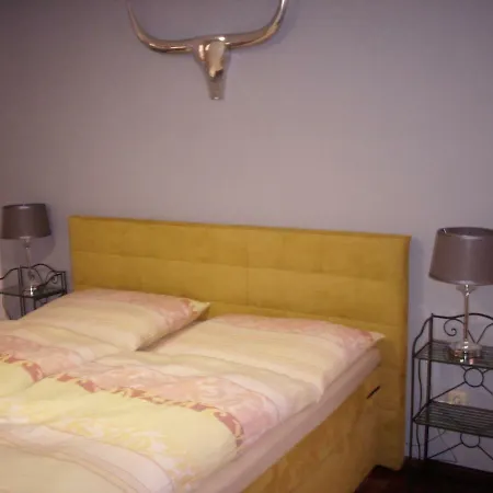 Gaestehaus Maxltoni * Kitzeck im Sausal