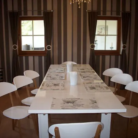Bed & Breakfast Gaestehaus Maxltoni *