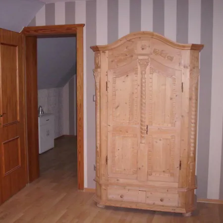 Gaestehaus Maxltoni *