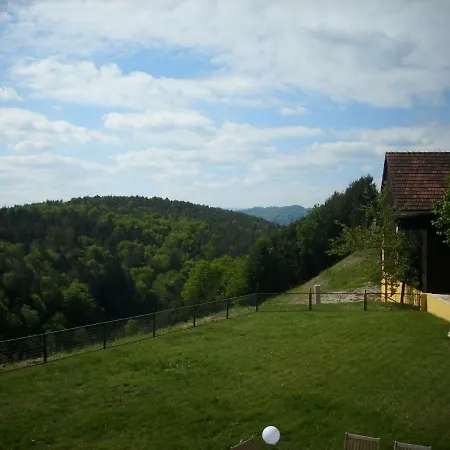 Gaestehaus Maxltoni *