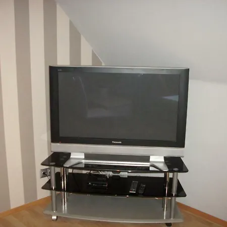 Gaestehaus Maxltoni *