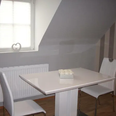 Gaestehaus Maxltoni Kitzeck im Sausal