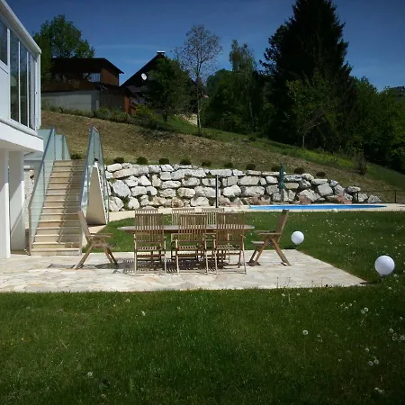 Gaestehaus Maxltoni