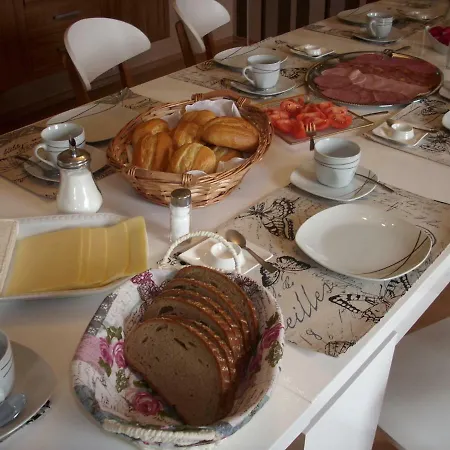Bed & Breakfast Gaestehaus Maxltoni Kitzeck im Sausal