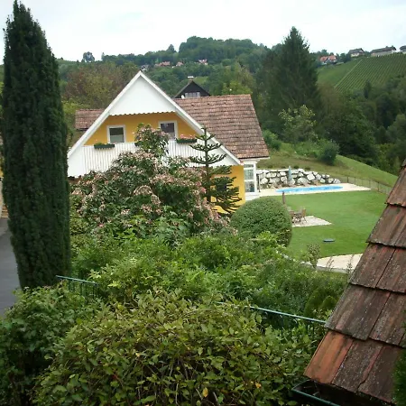 Bed & Breakfast Gaestehaus Maxltoni