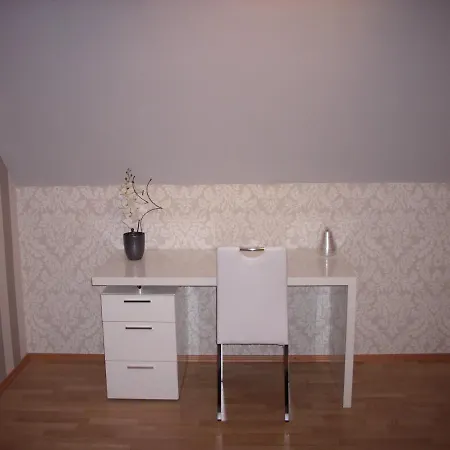 Gaestehaus Maxltoni *