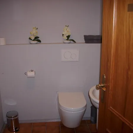 Bed & Breakfast Gaestehaus Maxltoni