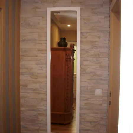 Bed & Breakfast Gaestehaus Maxltoni