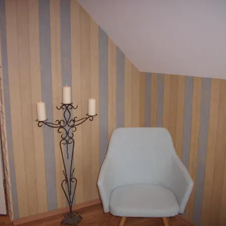 Gaestehaus Maxltoni Bed & Breakfast