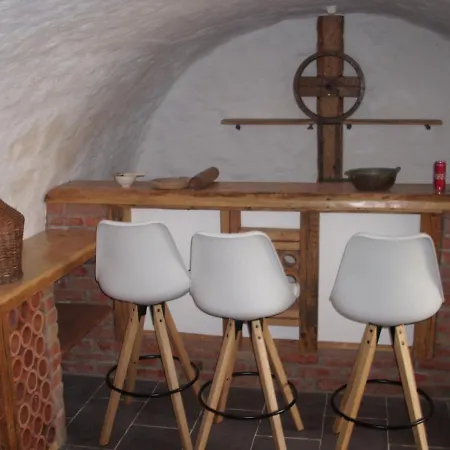 Gaestehaus Maxltoni *