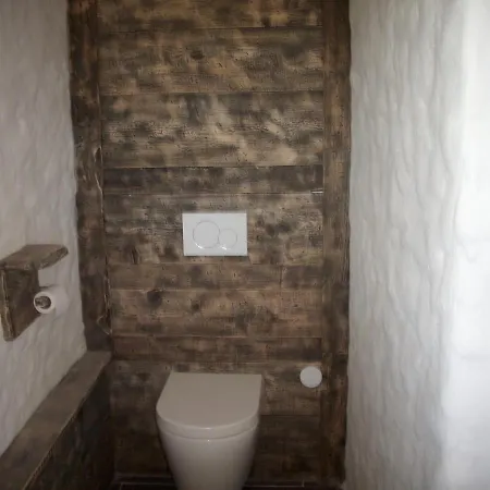 Gaestehaus Maxltoni Bed & Breakfast Kitzeck im Sausal